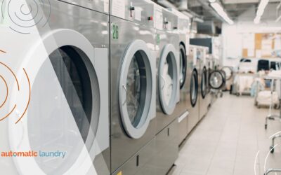 What is the ROI of Adding Smart Washer and Dryer Systems for Self-Service Guest Laundry?